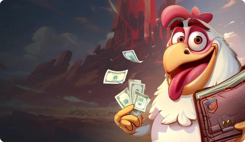 Claim tot €6.000 + 300 Free Spins direct na registratie