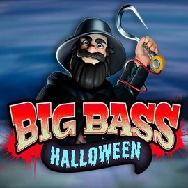 Play Big Bass Halloween slot by Pragmatic Play on kokobet-casino.net