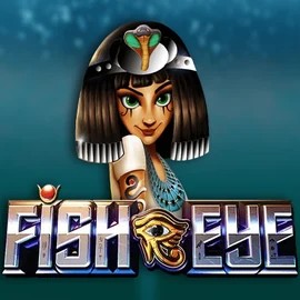 Fish Eye – slot by Pragmatic Play, featured at kokobet-casino.net