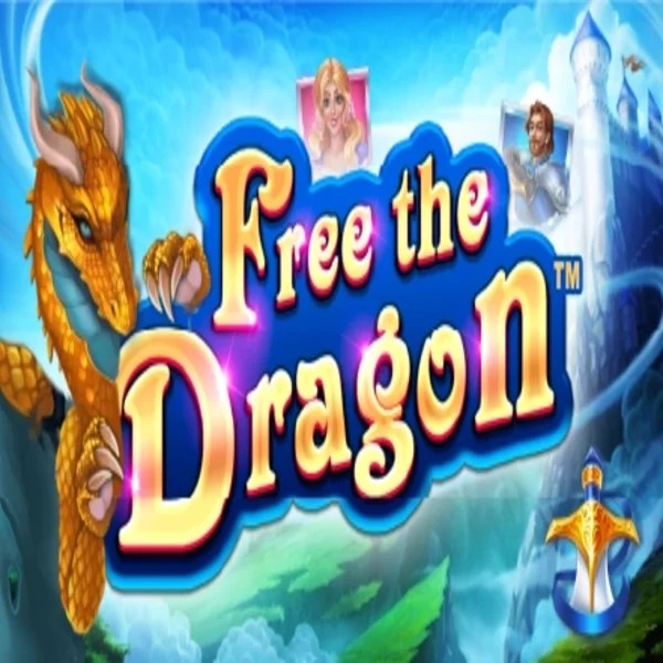 Free the Dragon slot visual from Playtech available on kokobet-casino.net