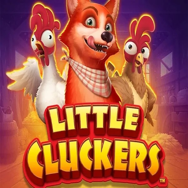 Little Cluckers – slot by Greentube, featured at kokobet-casino.net