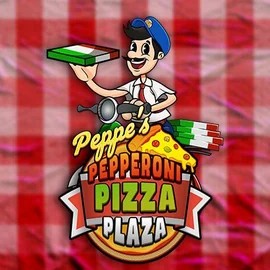 Play Peppe’s Pepperoni Pizza Plaza slot by Pragmatic Play on kokobet-casino.net