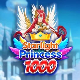 Try Starlight Princess 1000 slot by Pragmatic Play on kokobet-casino.net – logo image